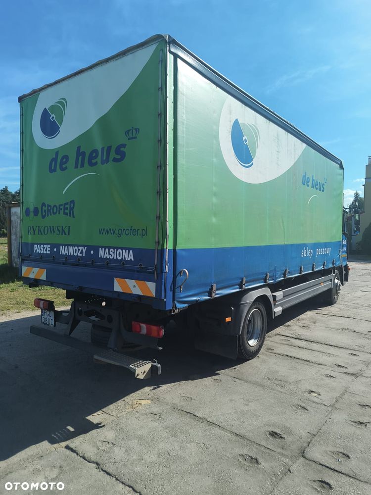 Mercedes-Benz Atego 1218 - 4