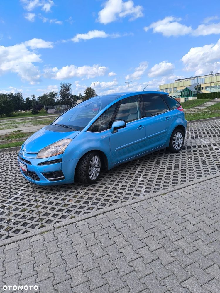 Citroën C4 Picasso 2.0 HDi Impress Exclusive - 2
