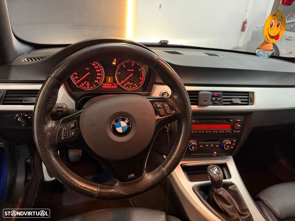 BMW 320 - 28