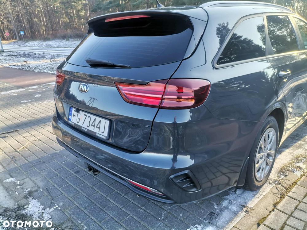 Kia Ceed 1.4 S - 9