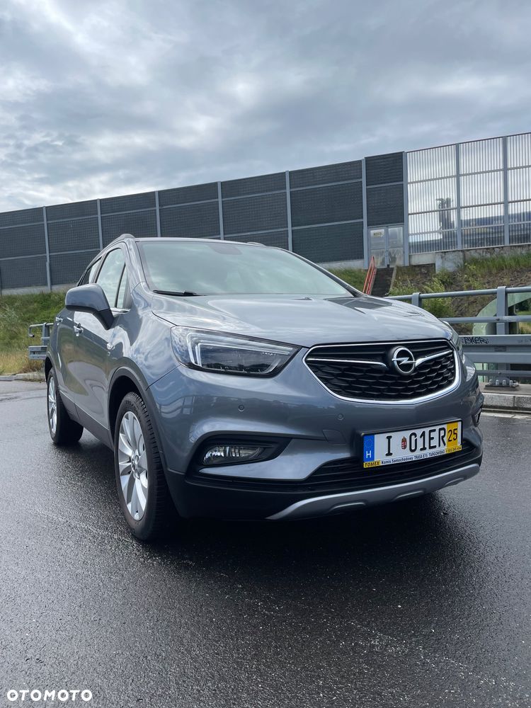 Opel Mokka - 2