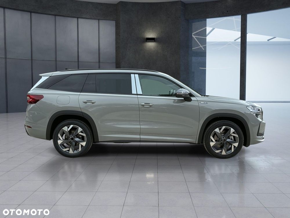Skoda Kodiaq - 4