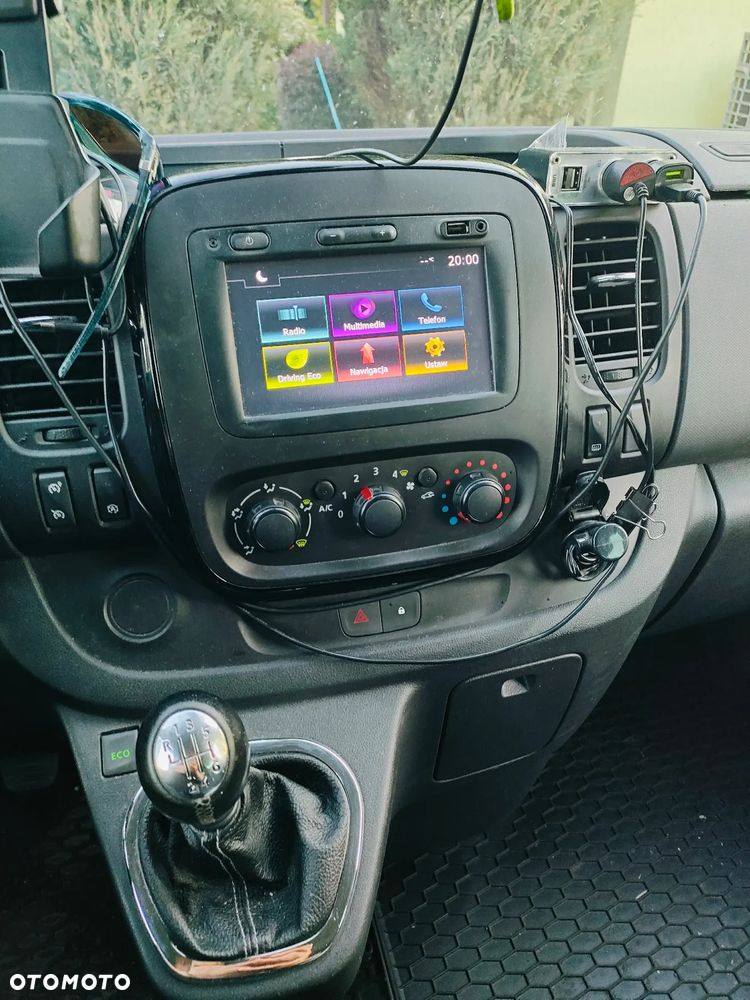 Opel Vivaro Tourer 1.6 CDTI L2 - 16