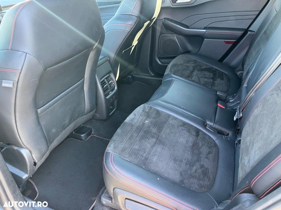 Ford Kuga 2.5 Duratec PHEV ST Line - 13