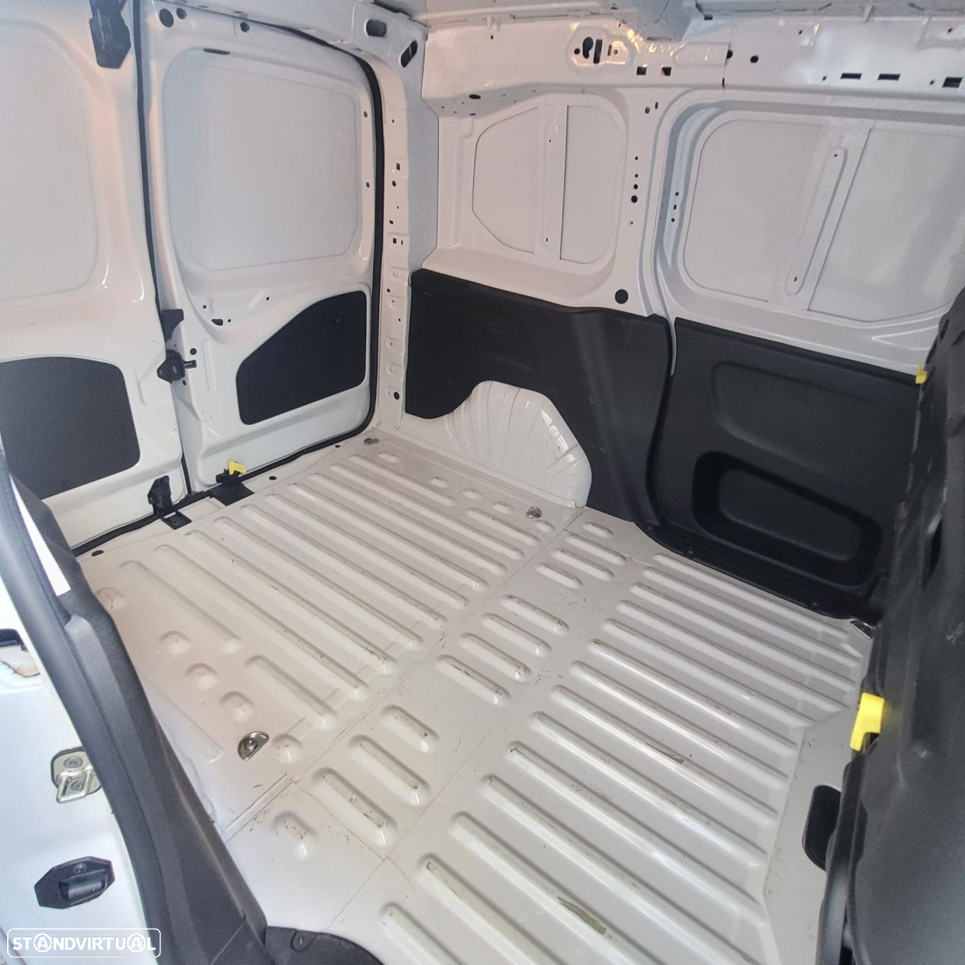 Citroën Berlingo 1.5 BlueHDi XL Control - 9