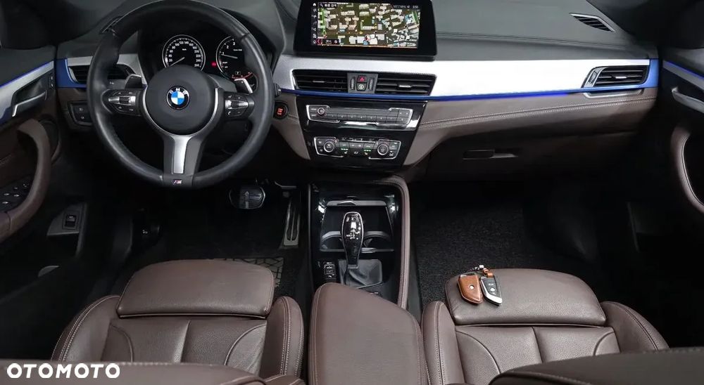 BMW X2 - 5