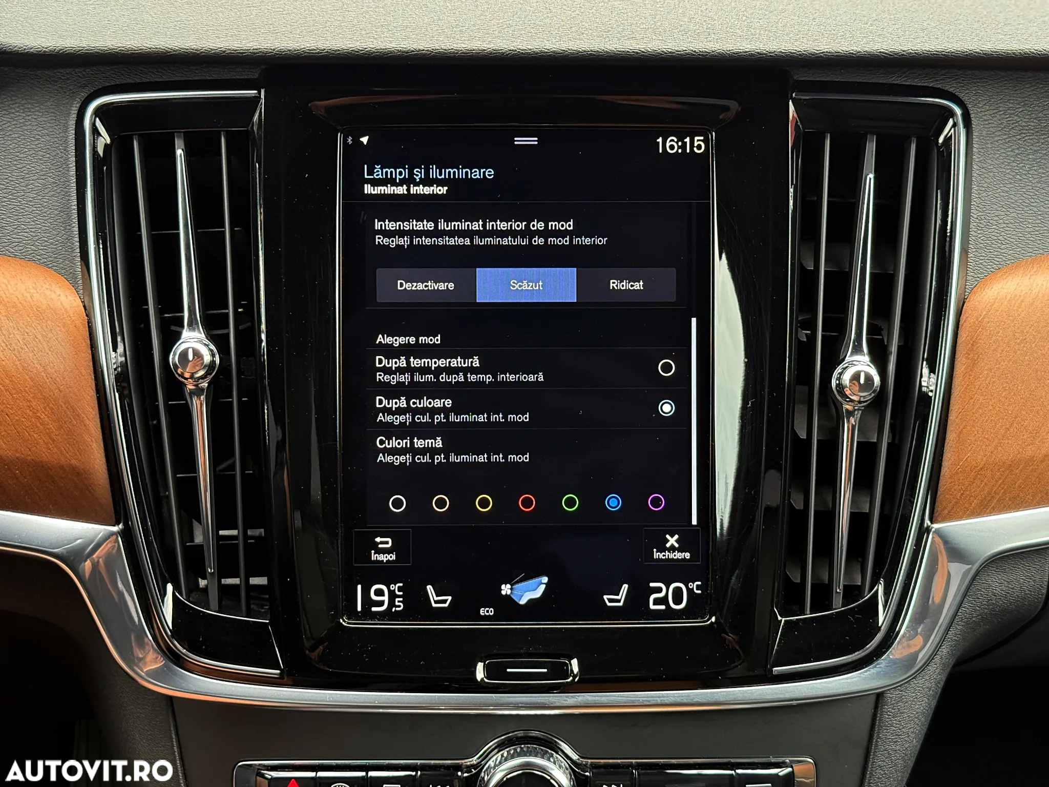 Volvo S90 D4 Geartronic Inscription - 35