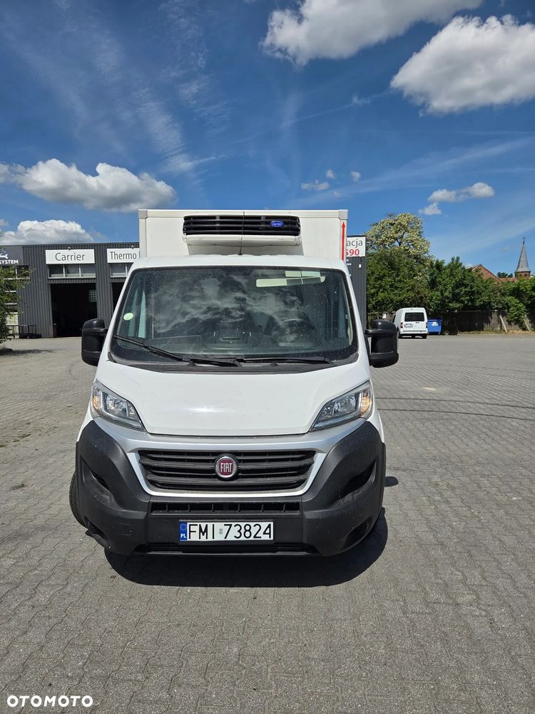 Fiat Ducato - 30