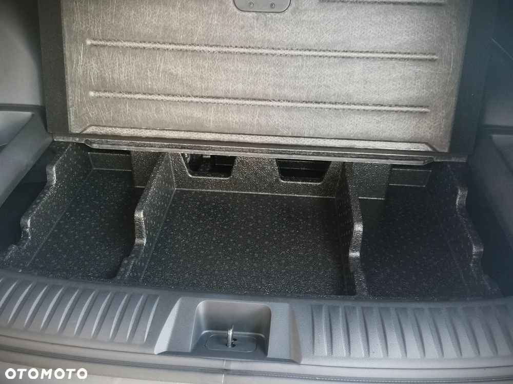 SsangYong/KGM Actyon 1.5 T-GDI HEV Adventure e-DHT - 19