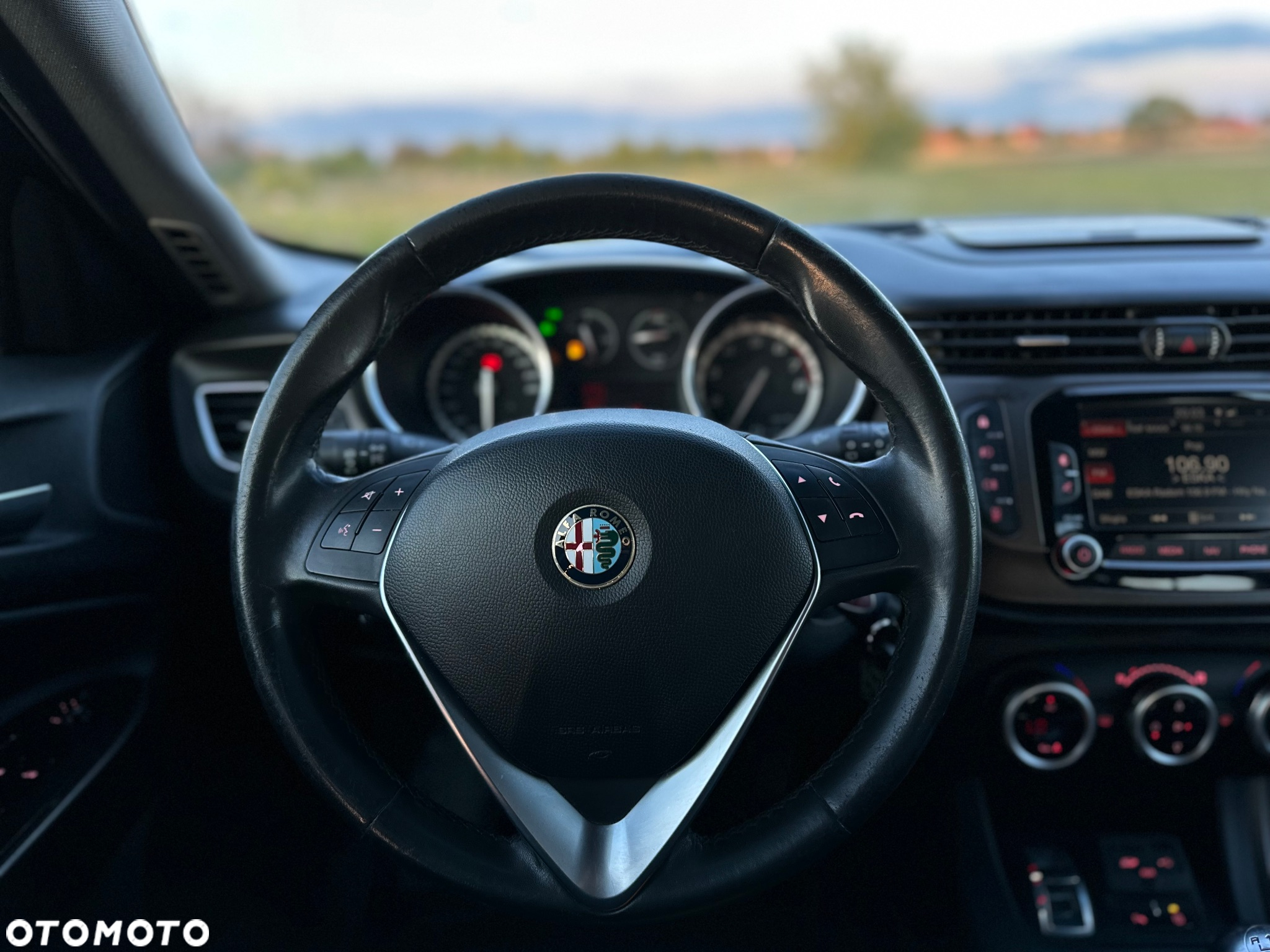 Alfa Romeo Giulietta 1.4 TB 16V Multiair - 21