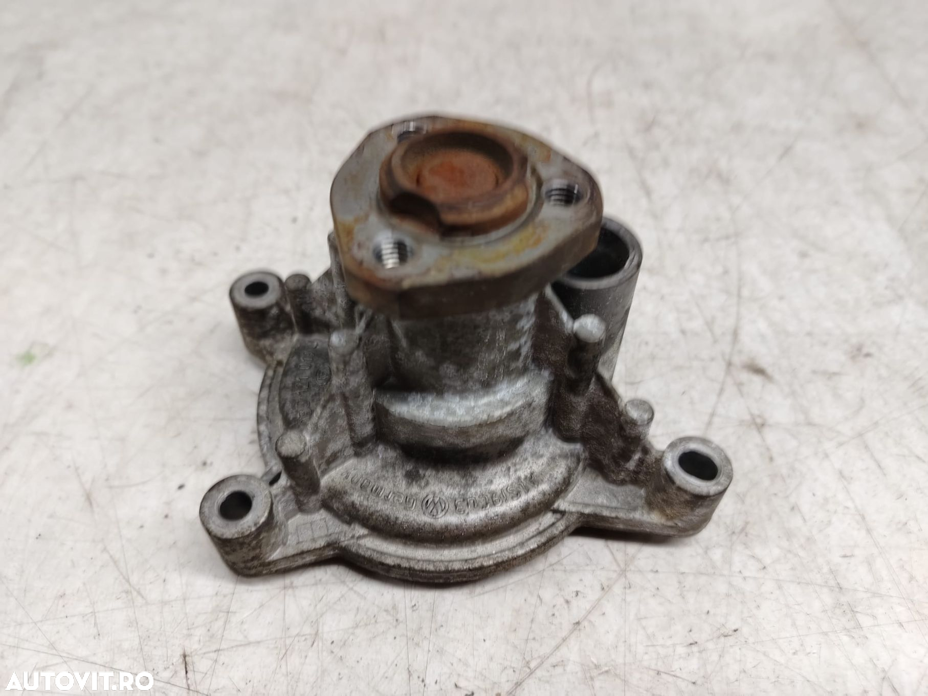 Pompa apa 03c121019j Volkswagen VW Golf 6 [2008 - 2015] - 2