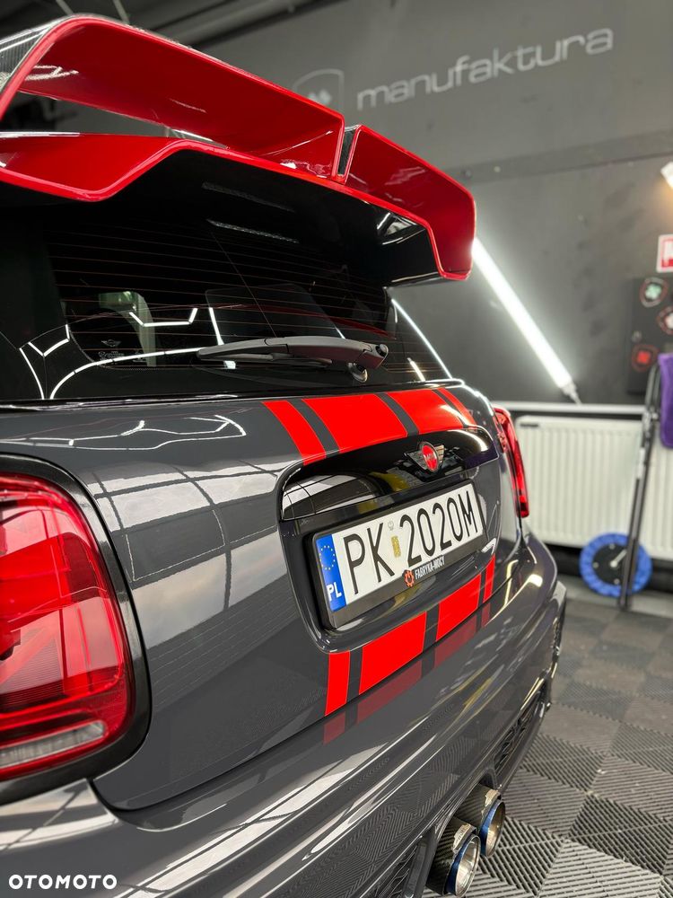 MINI Cooper S sport - 13