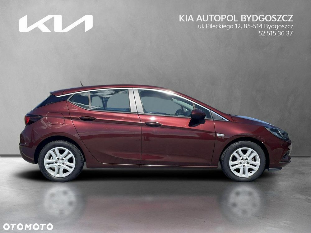 Opel Astra 1.4 T GPF Enjoy - 6