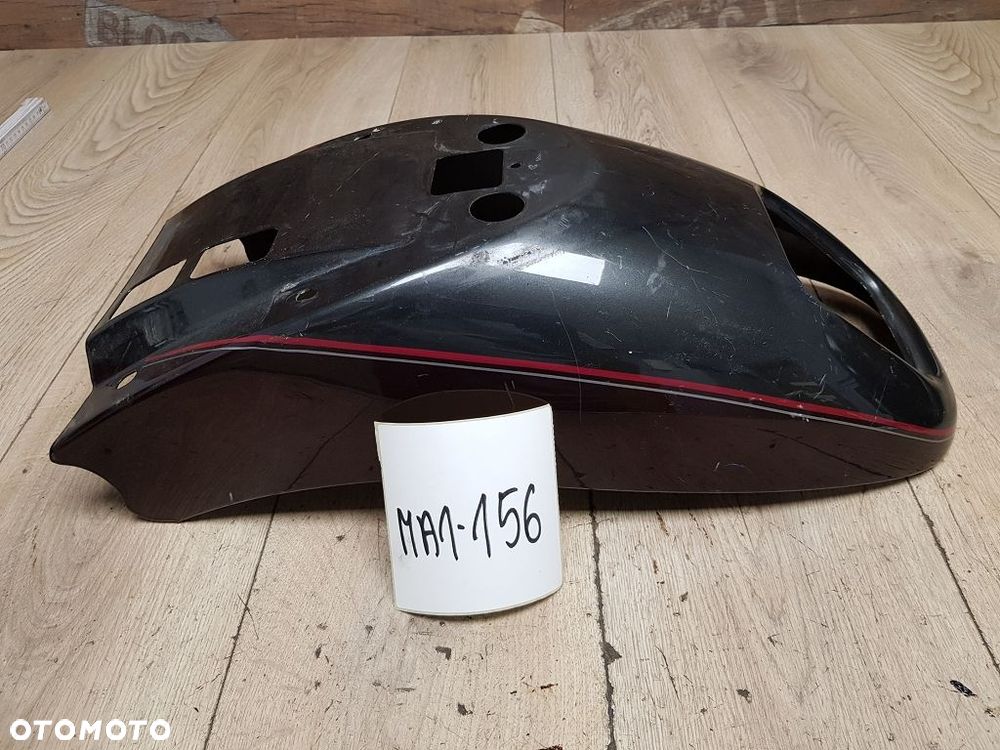 Błotnik tył Harley Davidson V-Rod - 1