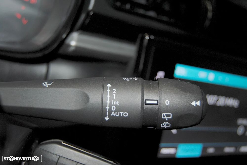 Citroën C3 1.2 PureTech Plus - 21