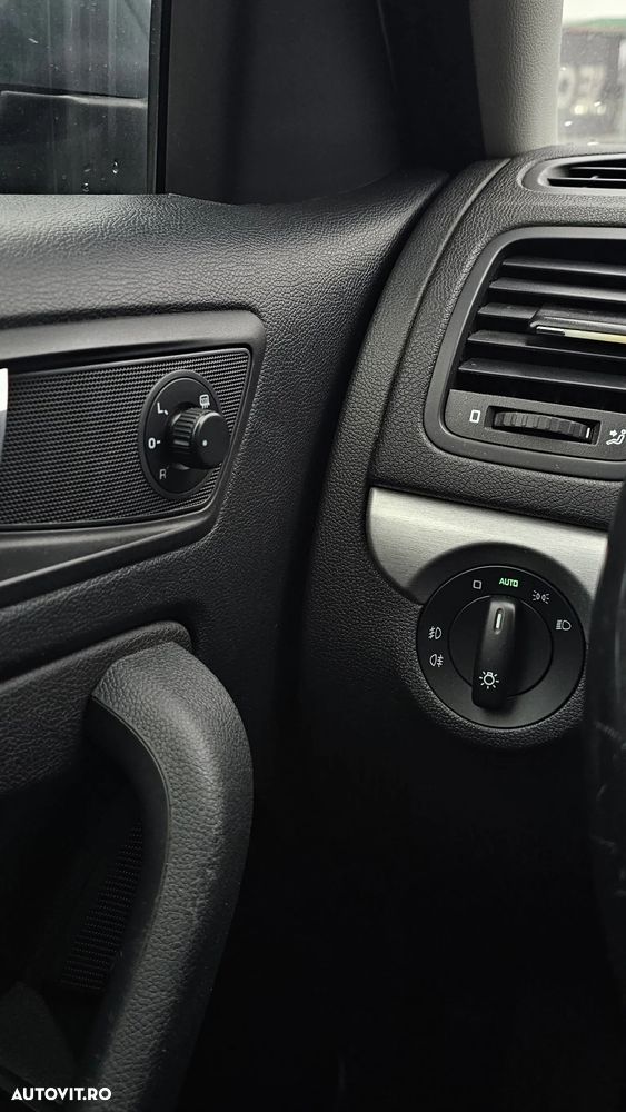 Skoda Yeti 2.0 TDI Experience 4x4 - 13