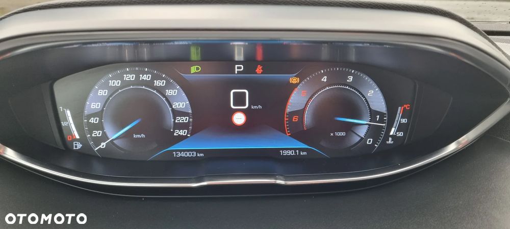 Peugeot 5008 BlueHDI 180 EAT8 Allure Pack - 7