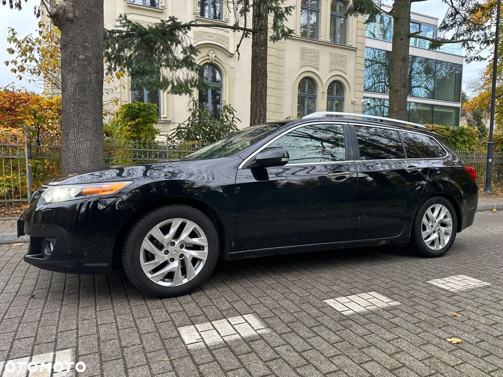 Honda Accord 2.0 Executive - 11