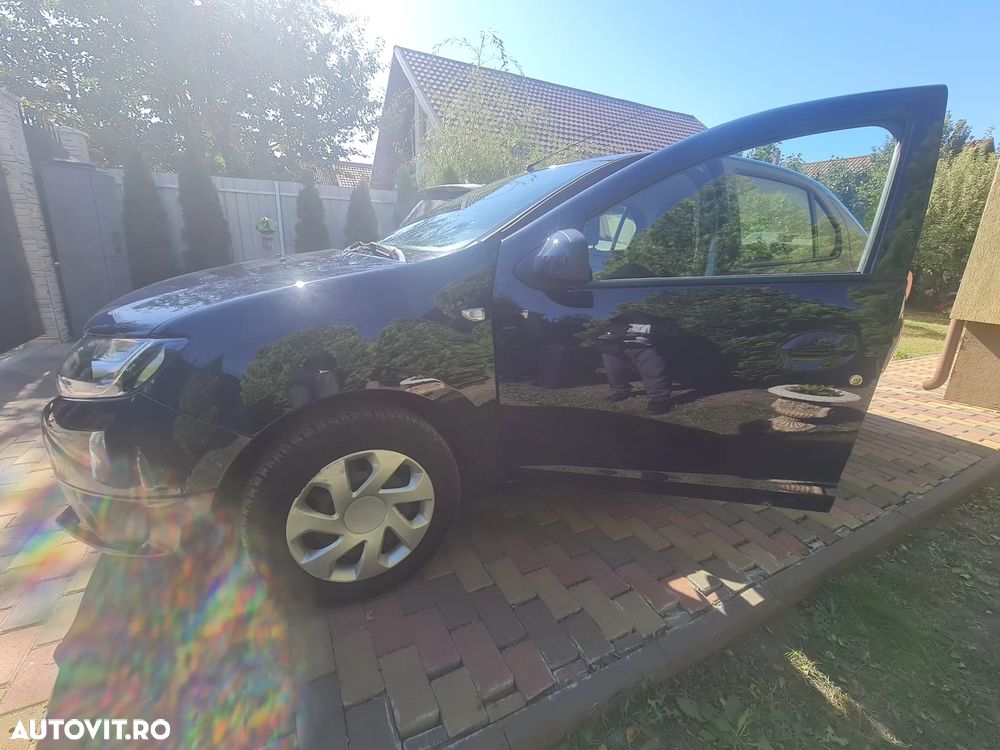 Dacia Logan - 28