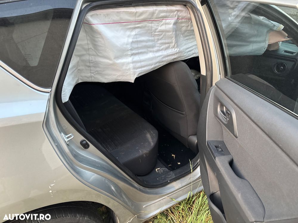 Toyota Auris - 20