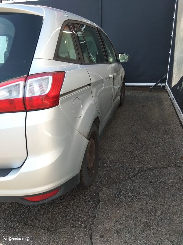 Para Peças Ford Grand C-Max Van - 6