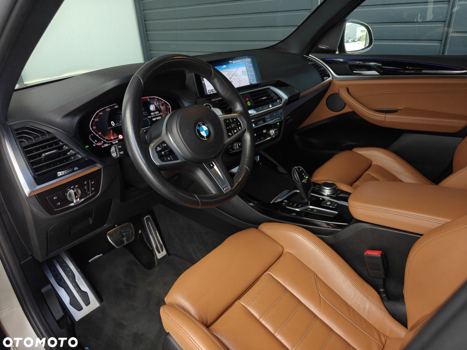 BMW X3 - 10
