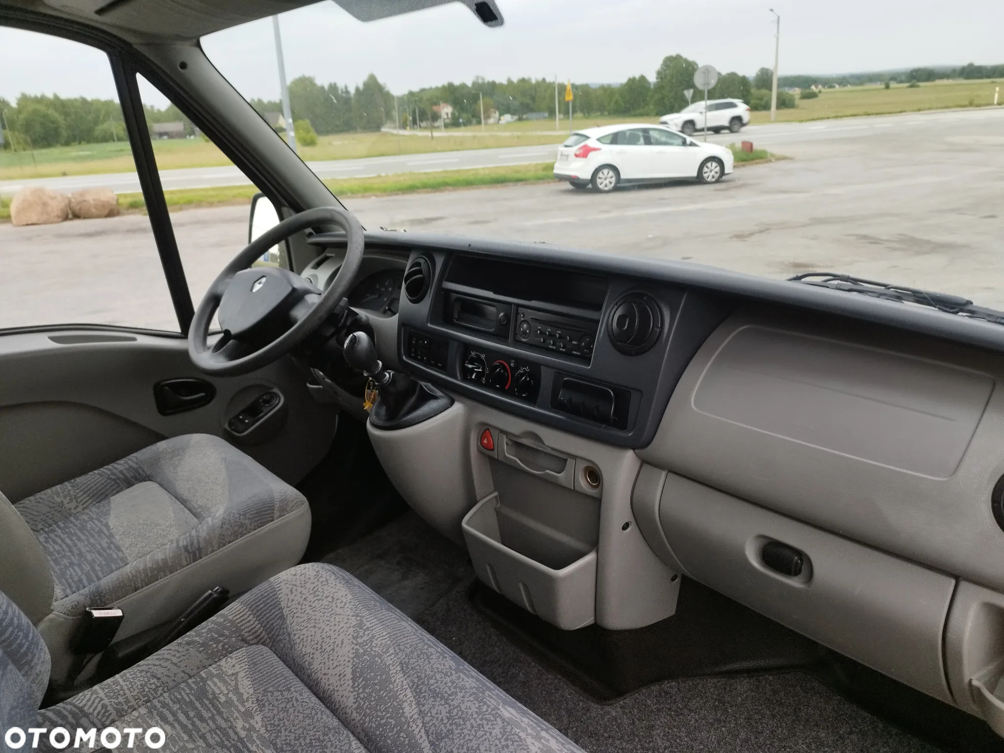 Renault Master - 16