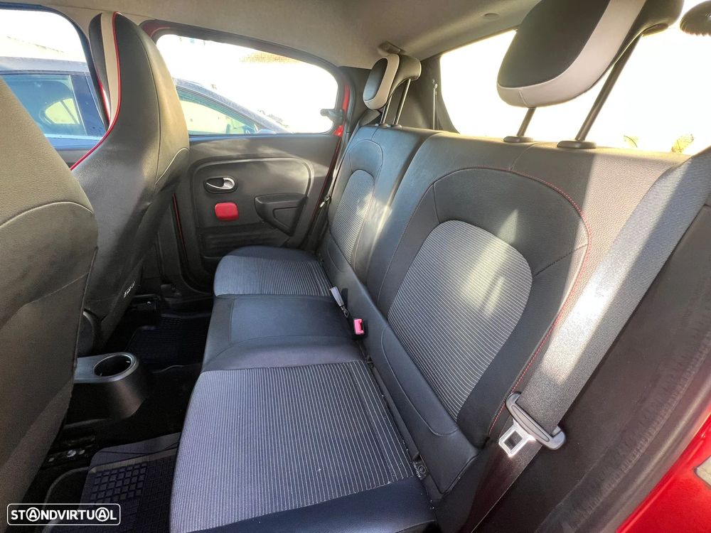 Renault Twingo 0.9 TCe - 5