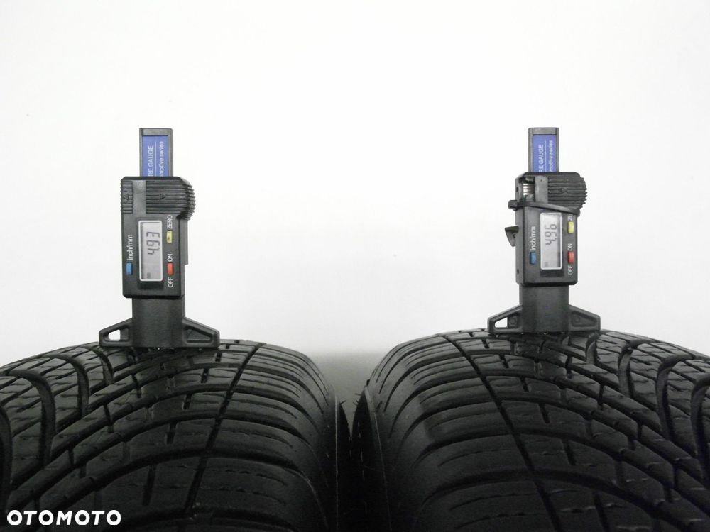 2x 195/65R15 OPONA CAŁOROCZNA Dębica Navigator 3 91H - 6