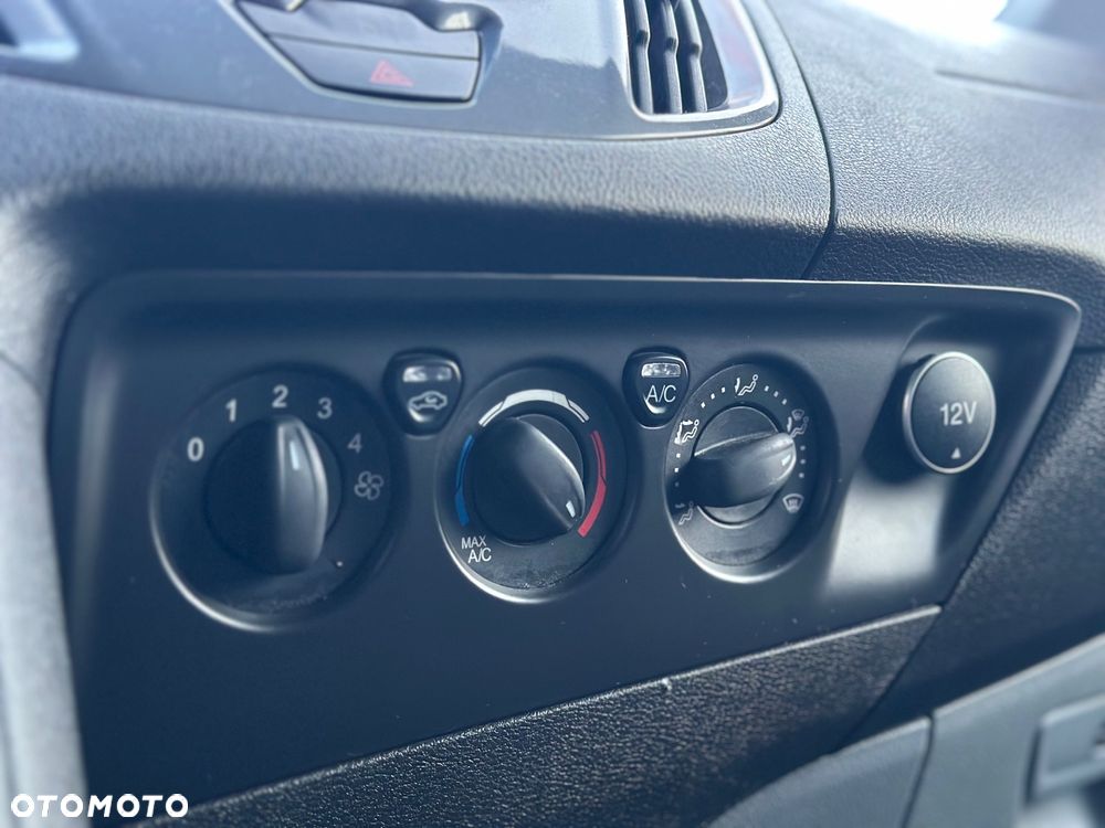 Ford Tourneo Custom 310 L1H1 VA Autm Titanium - 17