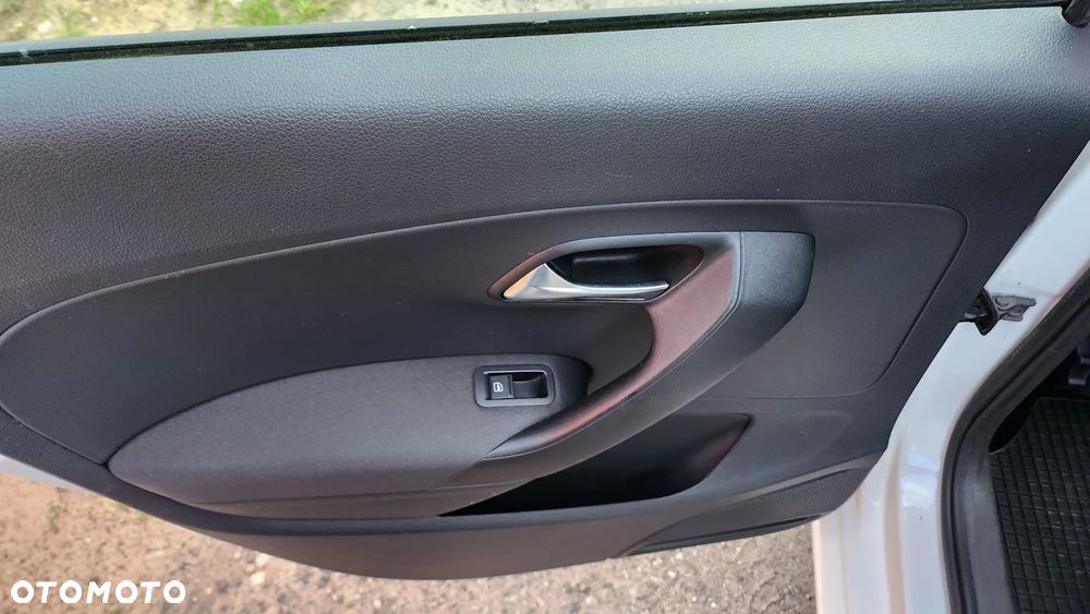 Volkswagen Polo 1.2 Trendline CityLine - 19