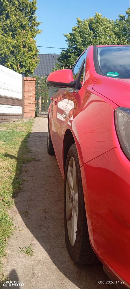Opel Astra 1.4 Turbo Cosmo - 2
