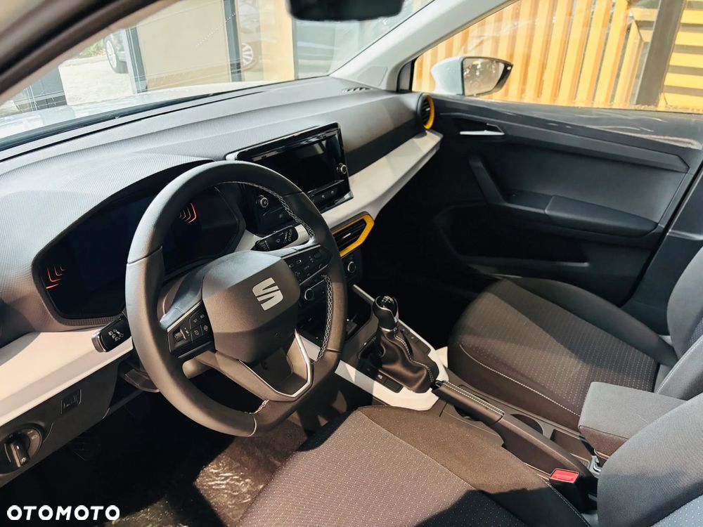 Seat Arona 1.0 TSI Style S&S - 9