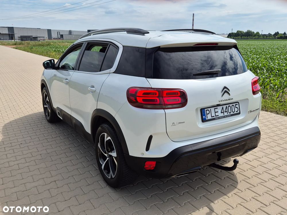 Citroën C5 Aircross - 16