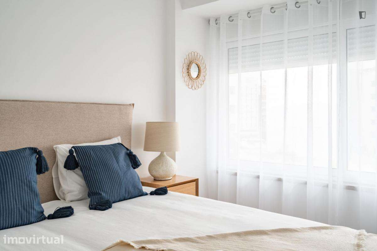 Apartamento com 1 quartos - localizado em Sete Rios Lisbon - Grande imagem: 3/16