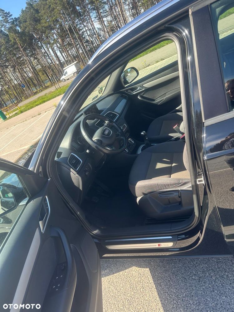 Audi Q3 2.0 TDI - 17