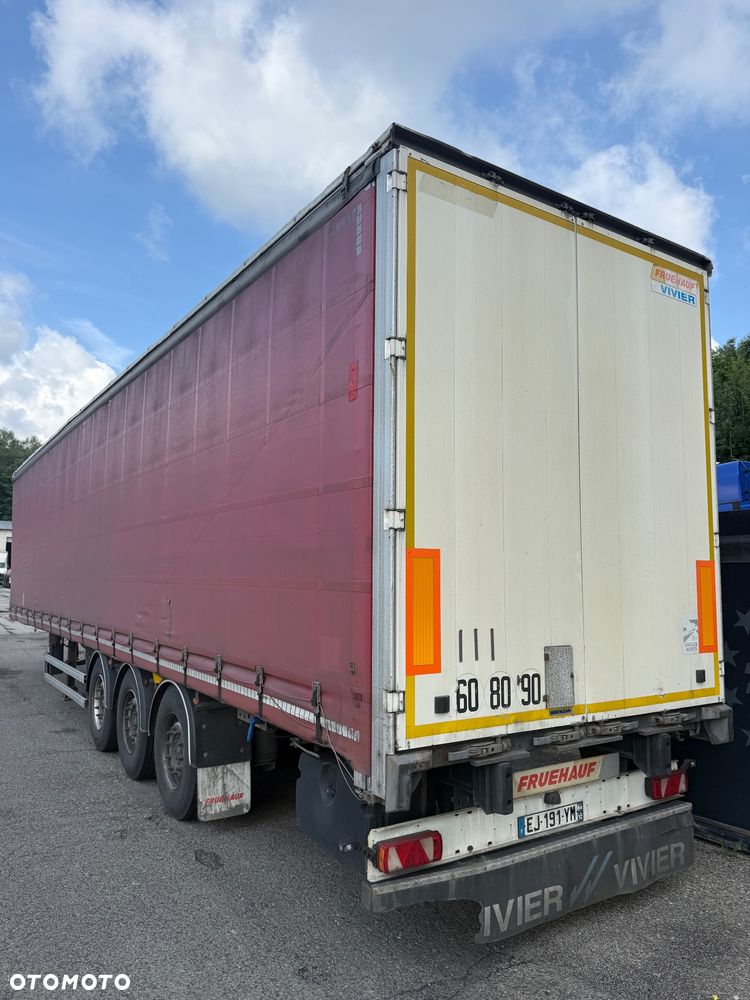 Fruehauf - 2