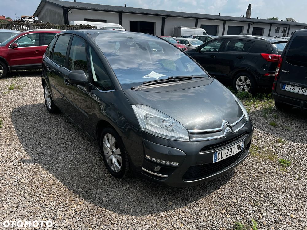 Citroën C4 Picasso 1.6 HDi Attraction - 2