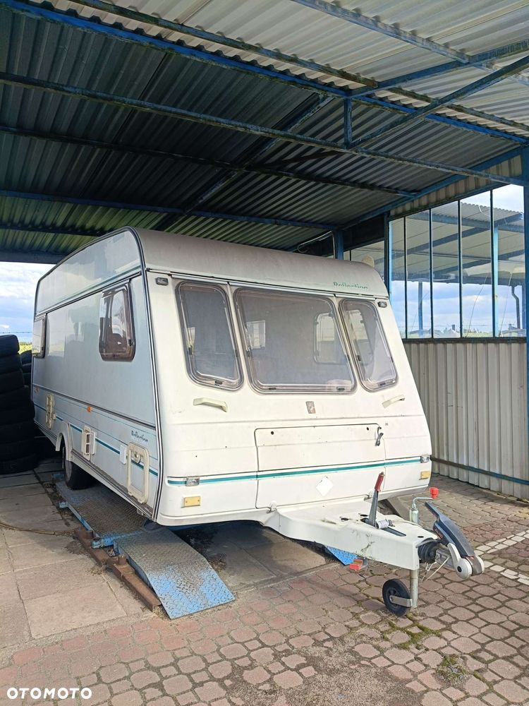 Compass Reflection 510/5 - 1