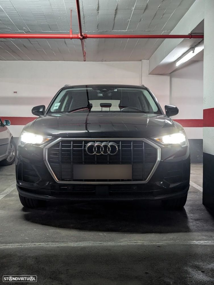 Audi Q3 - 23