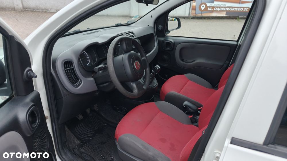 Fiat Panda - 7