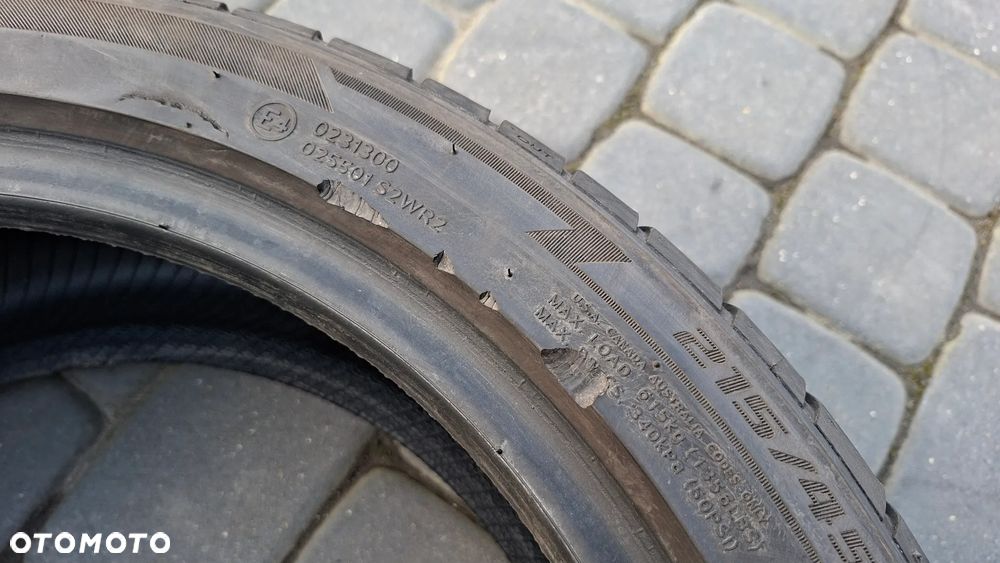 Opona letnia Laufenn Z Fit EQ 215/45 ZR17 - 4