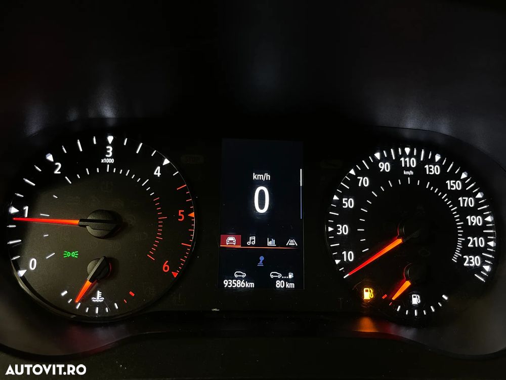 Renault Kangoo - 23