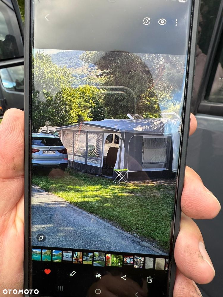 Fendt Bianco 465 - 16