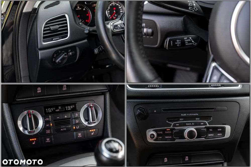 Audi Q3 - 34