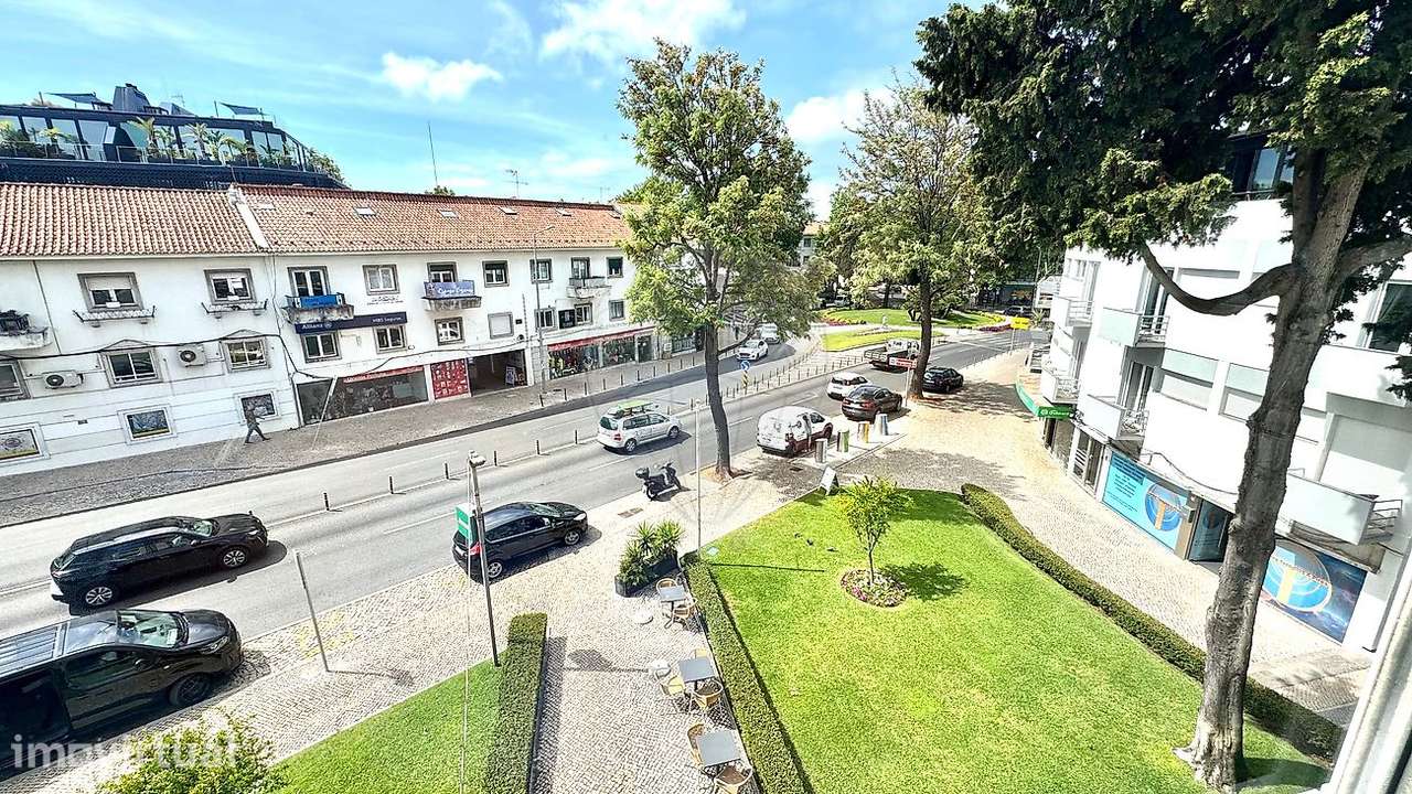Apartamento T1 para arrendamento - Grande imagem: 2/4