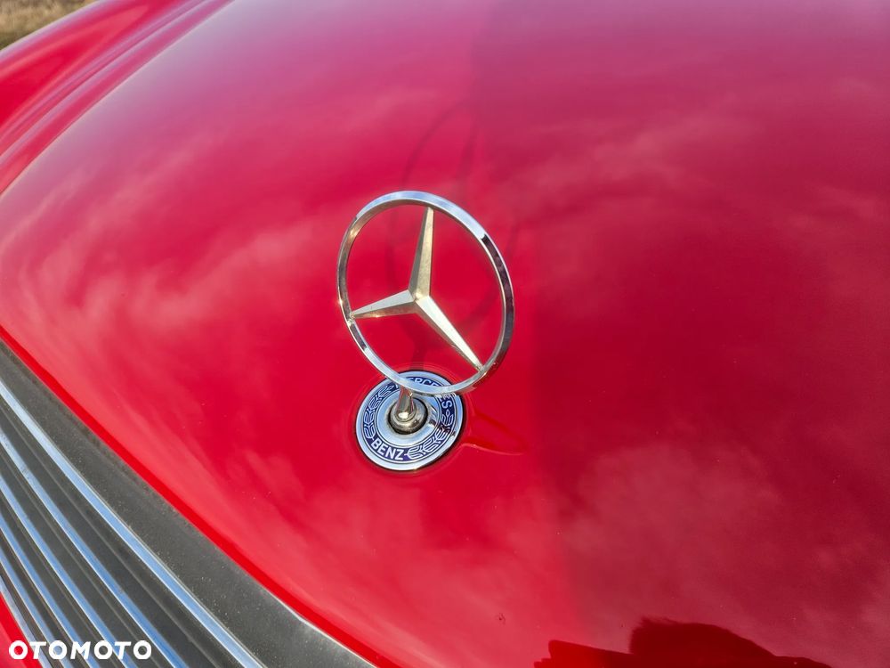 Mercedes-Benz Klasa E 320 Classic - 5