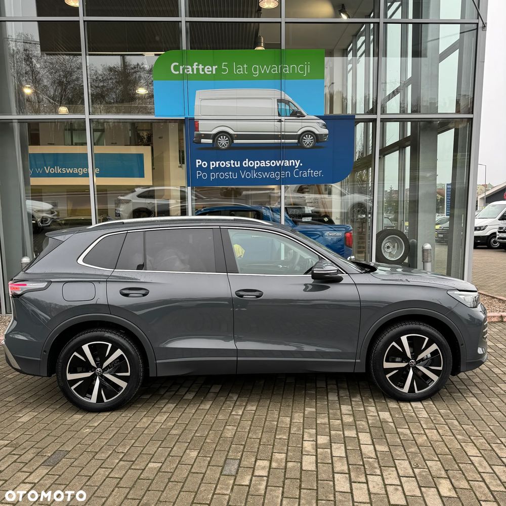 Volkswagen Tiguan 1.5 eHybrid PHEV 150kW Life Plus DSG - 4