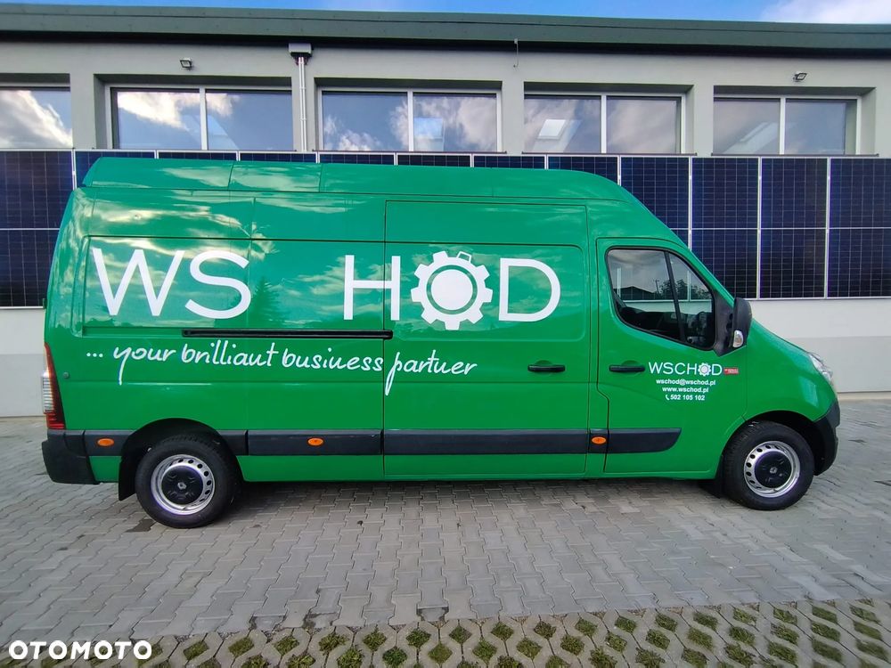 Renault Master - 5