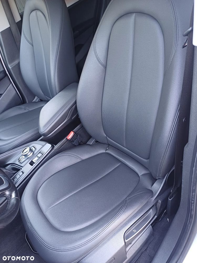 BMW X1 sDrive18d Sport Line sport - 12